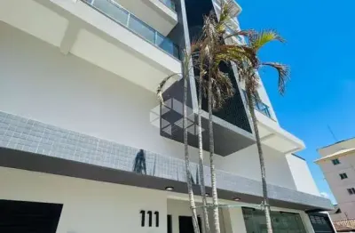 Apartamento 1 quarto com sacada com churrasqueira no bairro camobi em santa maria