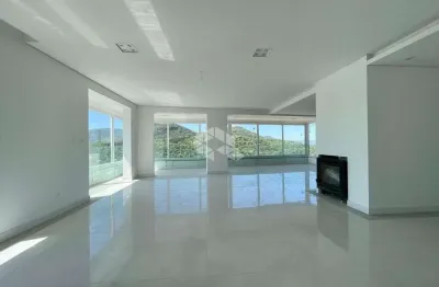 Apartamento de alto padrão à venda no bairro km três em santa maria