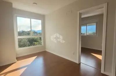 Apartamento novo com 01 dormitório à venda no bairro camobi em santa maria
