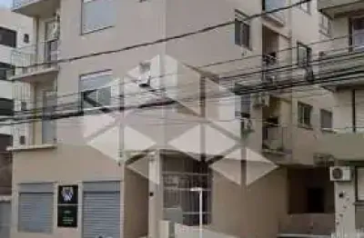 Apartamento com 2 quartos à venda na Rua Daudt, 557, Nossa Senhora do Rosário, Santa Maria