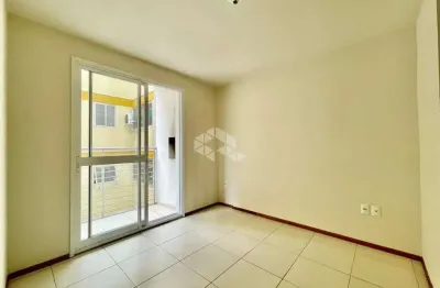 Apartamento com 2 dormitórios à venda na rua professor braga, centro. santa maria rs