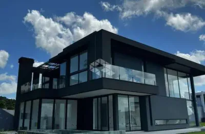 Casa em condomínio à venda, 4 quartos, 2 suítes, 4 vagas, floresta - nova santa rita/rs