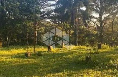 Chácara à venda no bairro Itararé em Santa Maria, subida pra Itaara