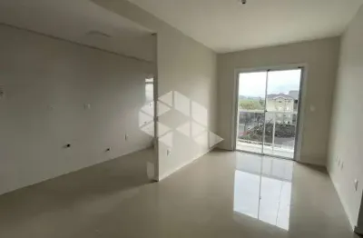 Apartamento à venda - próximo ufsm - 2 quartos, churrasqueira, sacada em camobi, santa maria