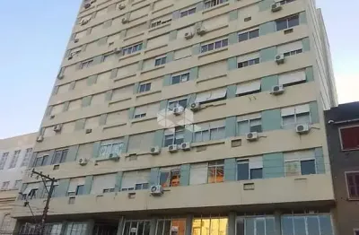 Apartamento a venda com 1 quarto, elevador no bairro centro de santa maria rs.