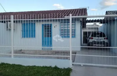 Casa com 2 quartos á venda em camobi santa maria rs.
