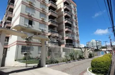 Apartamento com 1 quarto à venda na Avenida Nossa Senhora das Dores, 43, Nossa Senhora das Dores, Santa Maria