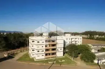 Apartamento impecável à venda no condomínio morado do sol - bairro são josé, santa maria