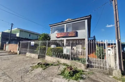 Casa com 4 quartos à venda na Rua João Franciscatto, 250, São José, Santa Maria