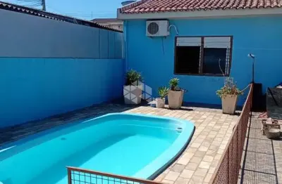 Casa de 3 quartos a venda no bairro uglione em santa maria