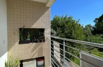 Apartamento com 2 quartos à venda na Rua Jerônimo Corte Real, 235, Camobi, Santa Maria