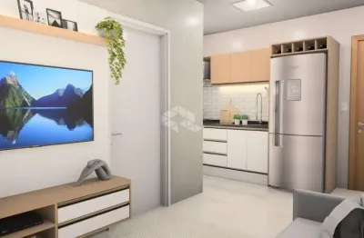 Apartamento a venda com 2d próximo a ufsm em santa maria rs