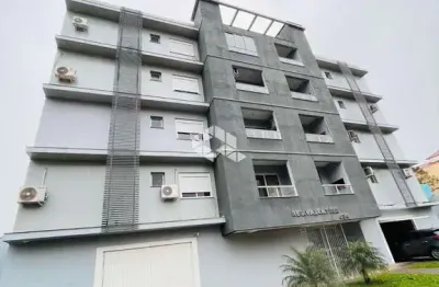 Apartamento de 02 dormitórios com garagem à venda no bairro camobi em santa maria