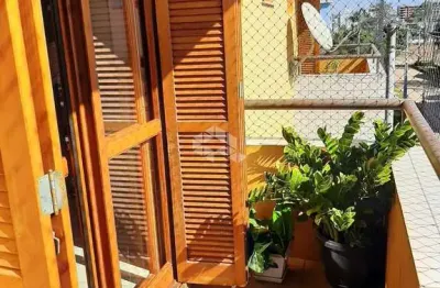 Apartamento á venda com 3 quartos e uma suíte no bairro camobi em santa maria rs