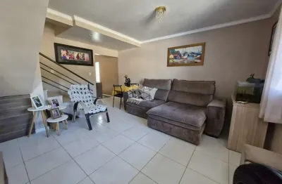 Casa com 3 quartos à venda na Do Operário, 252, Camobi, Santa Maria