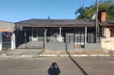 Casa com 2 quartos à venda na Rua Visconde de Pelotas, 59, Nossa Senhora do Rosário, Santa Maria