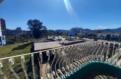 Apartamento com 3 quartos à venda no centro em santa maria - rs