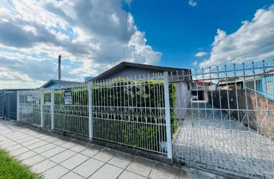 Casa com 03 quartos e edícula à venda no bairro urlândia em santa maria