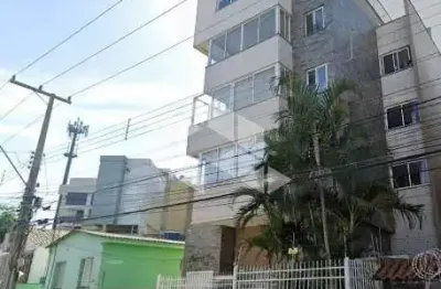 Apartamento 1 dormitório na rua barão do triunfo em santa maria rs