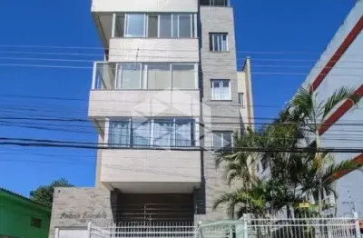 Apartamento à venda 1 dormitório próximo da ufn em santa maria rs