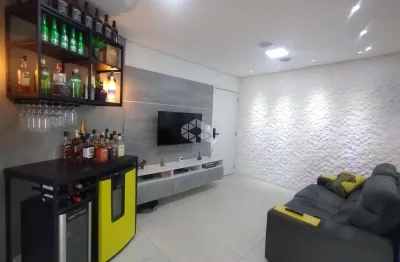 Excepcional apartamento 1 quarto 100% mobiliado apenas 50m da ufn