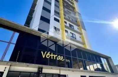 Apartamento à venda com 2 dormitórios próximo a ufn em santa maria rs