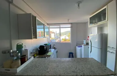 Apartamento 1 dormitório à venda em camobi, santa maria - rs