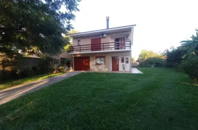 Casa à venda  no bairro parque pinheiro machado em santa maria rs