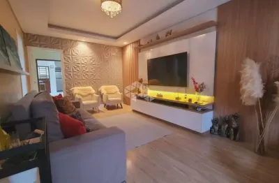 Casa com 2 quartos e 2 vagas de garagem à venda em santa maria no bairro camobi