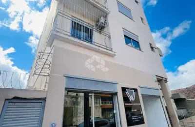 Apartamento com 1 quarto à venda na Rua Daudt, 557, Nossa Senhora do Rosário, Santa Maria