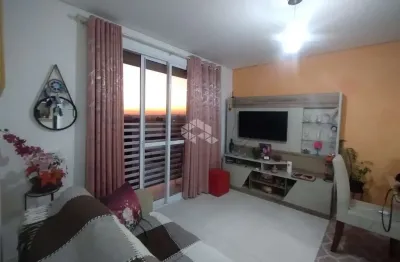 Apartamento 2 dormitorios com suíte à venda no centro de santa maria rs