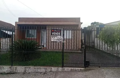 Casa a venda de 2 quartos no bairro juscelino kubitschek em santa maria - rs