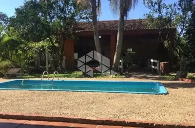 Chácara / sítio com 4 quartos à venda na Avenida Presidente Vargas, 108, Passo das Tropas, Santa Maria