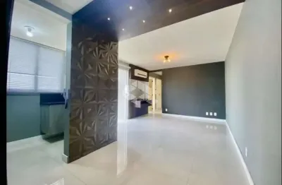 Apartamento com 3 quartos à venda na Rua João Batista da Cruz Jobim, 11, Nossa Senhora Medianeira, Santa Maria