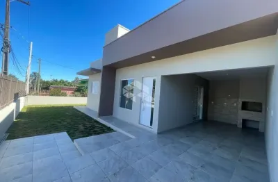 Casa nova à venda de 2 quartos no bairro juscelino kubitschek em santa maria - rs