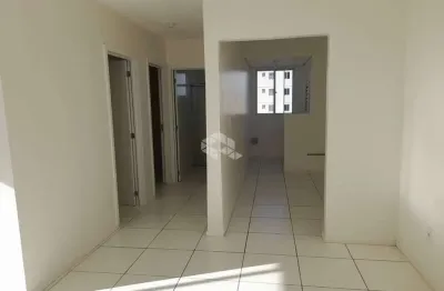Apartamento á  venda  com 2 quartos  no bairro parque pinheiro machado em santa  maria rs