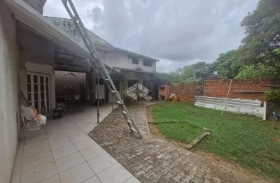 Casa à venda com 2 quartos em camobi santa maria - rs
