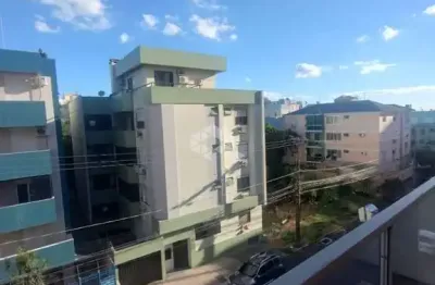Amplo apartamento à venda com 3 quartos no bairro nossa senhora de fátima em santa maria rs
