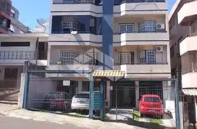 Apartamento studioreformado e mobiliado  a venda no bairro menino jesus, santa maria - rs, 20 minutos da ufn