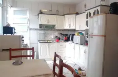 Apartamento à venda com 2 quartos no centro de santa maria rs