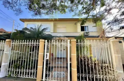 Casa com 3 quartos à venda no bairro camobi em santa maria
