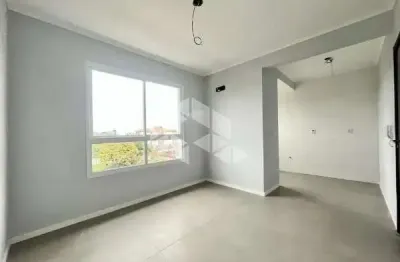 Apartamento de 01 dormitório com vaga de garagem à venda do lado da ufsm  no bairro camobi em santa maria