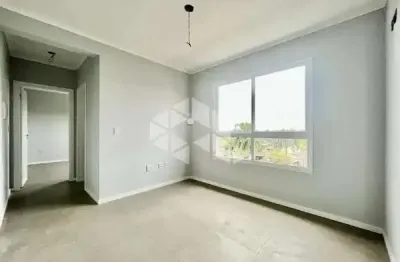 Apartamento de 01 dormitório com vaga de garagem à venda do lado da ufsm  no bairro camobi em santa maria