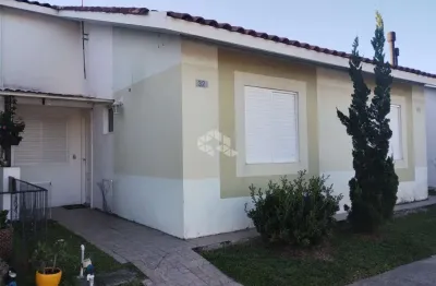 Casa de 3 dormitórios à venda no moradas clube santa maria rs