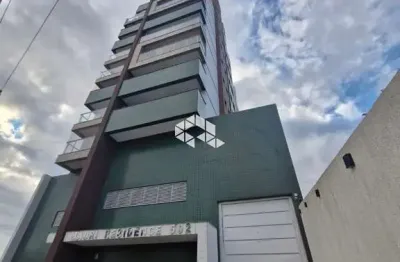 Apartamento com 1 quarto à venda no bairro nossa senhora de lourdes em santa maria