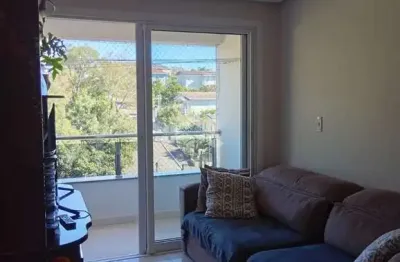 Apartamento á venda  no centro de garibaldi com 3 quartos e uma suíte