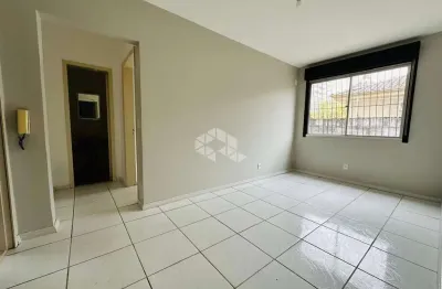 Apartamento à venda de 1 quarto no centro de santa maria rs