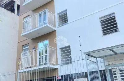 Apartamento de 1 dormitório à venda apenas 3 minutos da ufn em santa maria