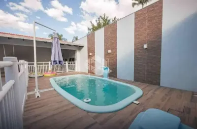 Casa com 3 quartos à venda na De Rio Branco, 241, Centro, Portão