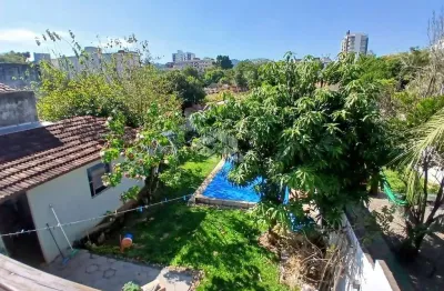 Casa com 03 quartos à venda no menino jesus, santa maria-rs